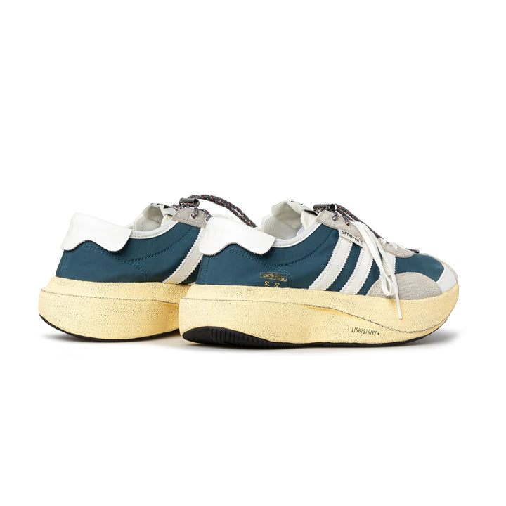 Adidas x Song for the Mute SL 72 Pro | Wild Teal