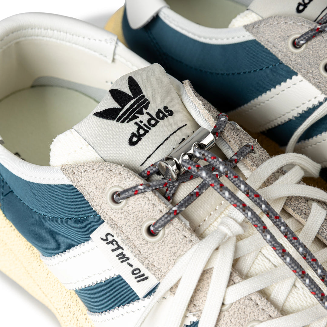 Adidas x Song for the Mute SL 72 Pro | Wild Teal