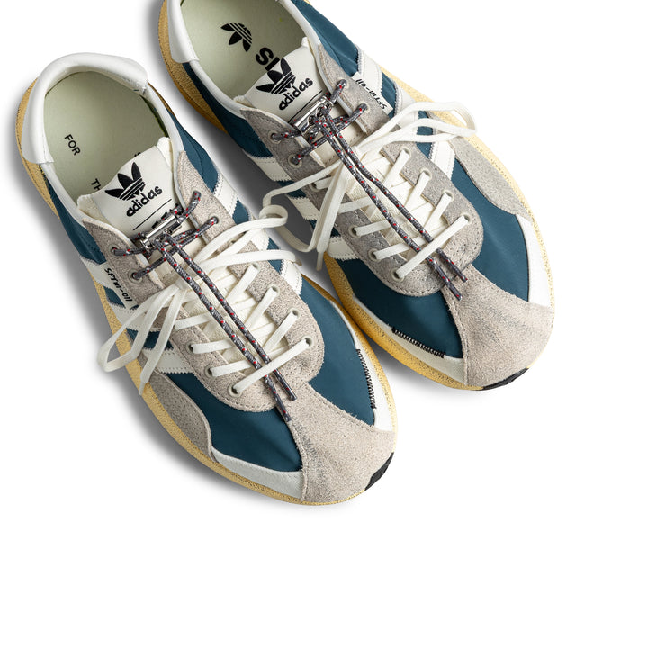 Adidas x Song for the Mute SL 72 Pro | Wild Teal