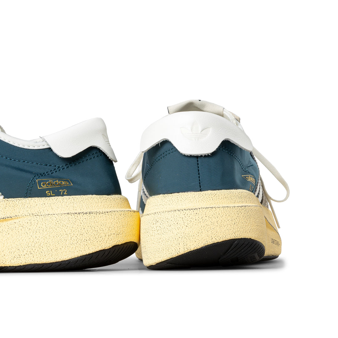 Adidas x Song for the Mute SL 72 Pro | Wild Teal
