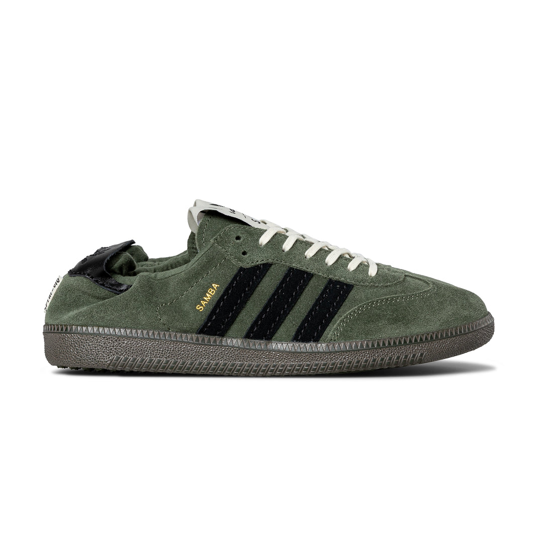 Adidas x Song for the Mute Samba OG | Base Green