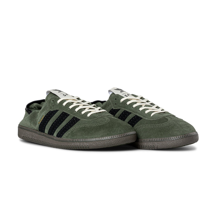 Adidas x Song for the Mute Samba OG | Base Green
