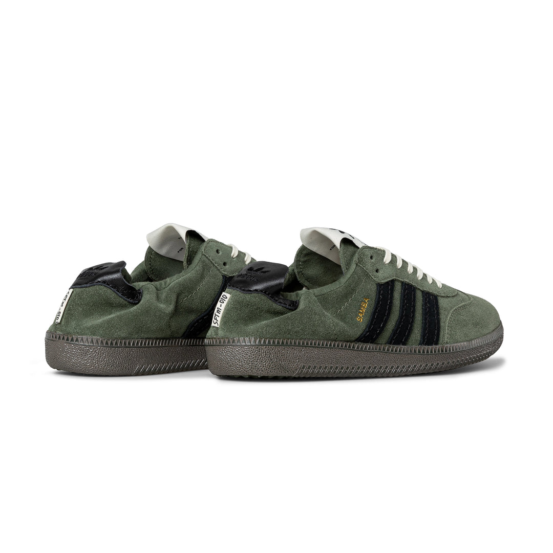 Adidas x Song for the Mute Samba OG | Base Green