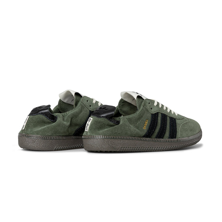 Adidas x Song for the Mute Samba OG | Base Green