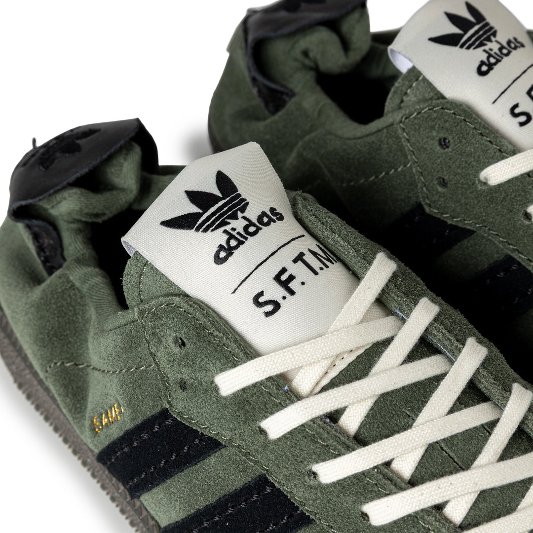 Adidas x Song for the Mute Samba OG | Base Green
