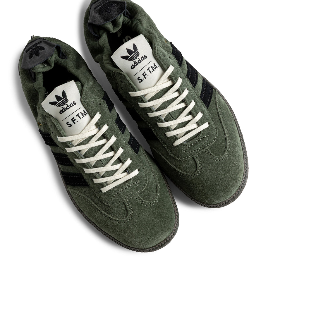 Adidas x Song for the Mute Samba OG | Base Green