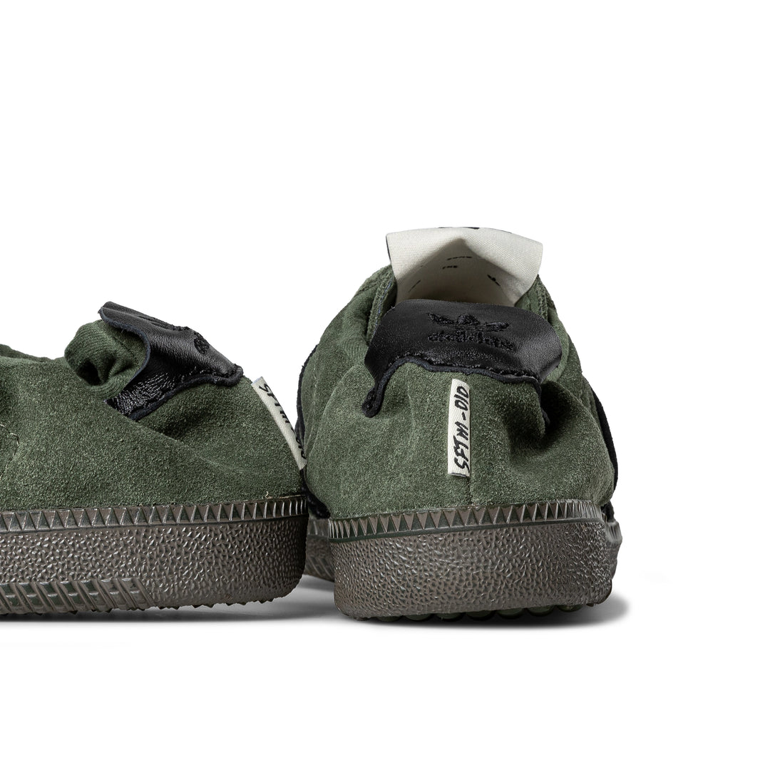 Adidas x Song for the Mute Samba OG | Base Green