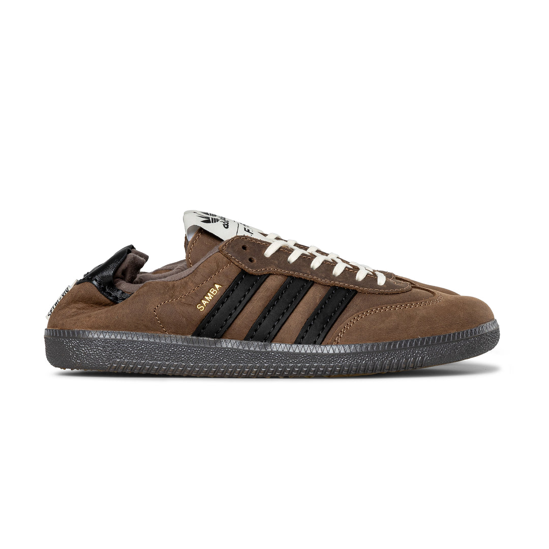Adidas x Song for the Mute Samba OG | Brown