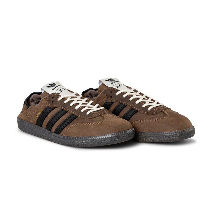 Adidas x Song for the Mute Samba OG | Brown