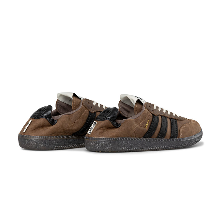 Adidas x Song for the Mute Samba OG | Brown