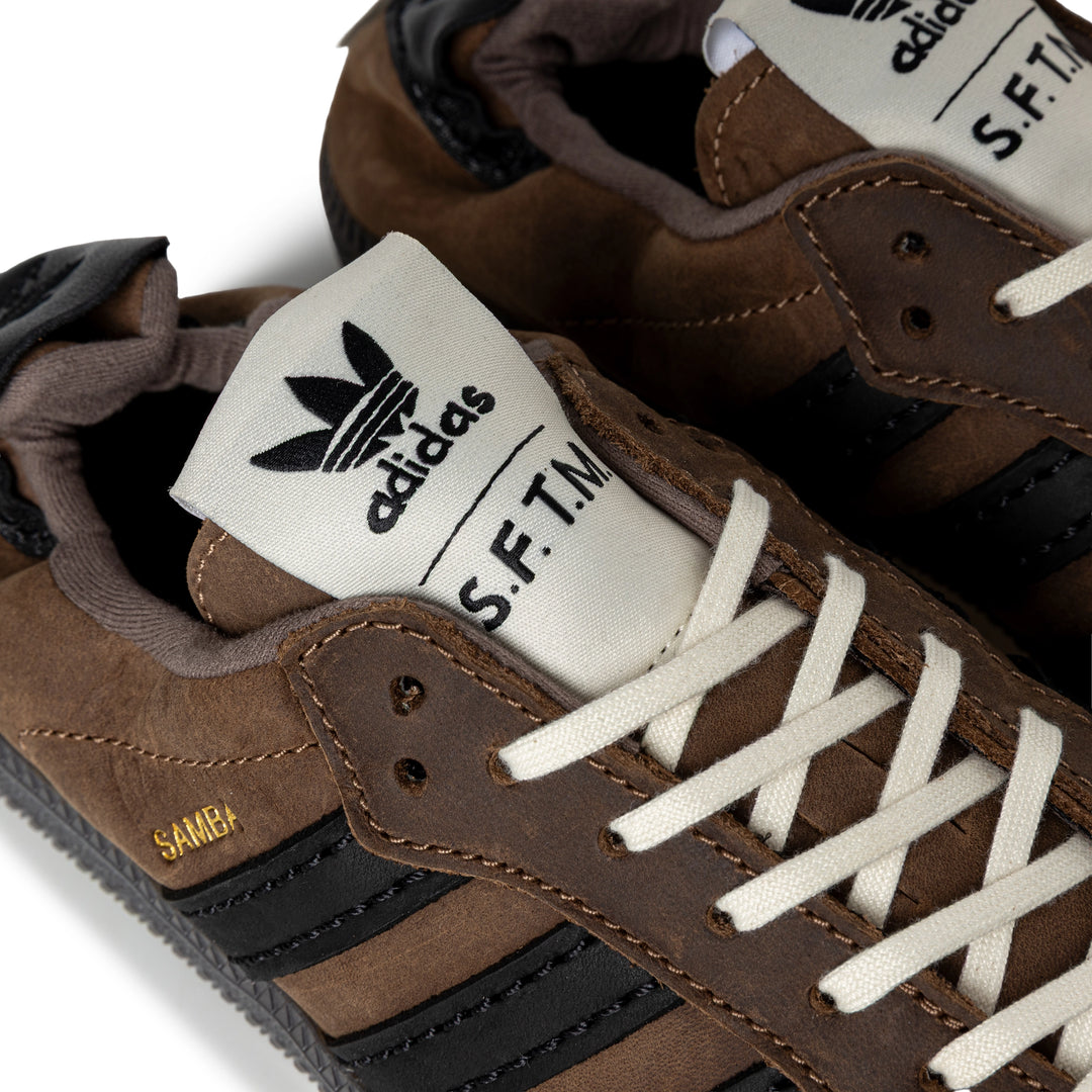 Adidas x Song for the Mute Samba OG | Brown