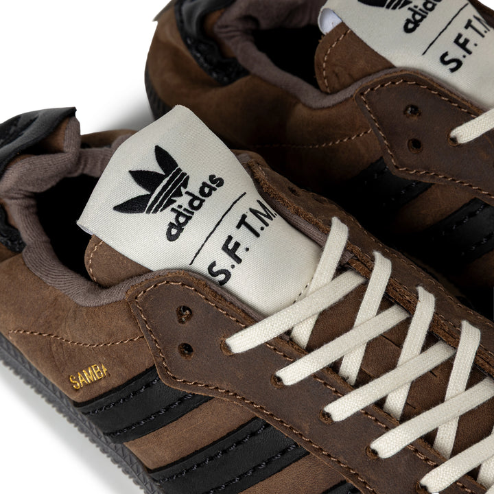 Adidas x Song for the Mute Samba OG | Brown