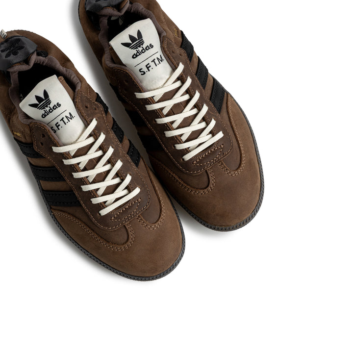 Adidas x Song for the Mute Samba OG | Brown