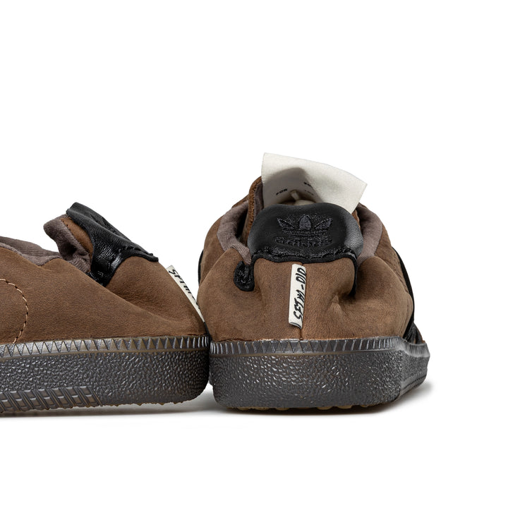 Adidas x Song for the Mute Samba OG | Brown