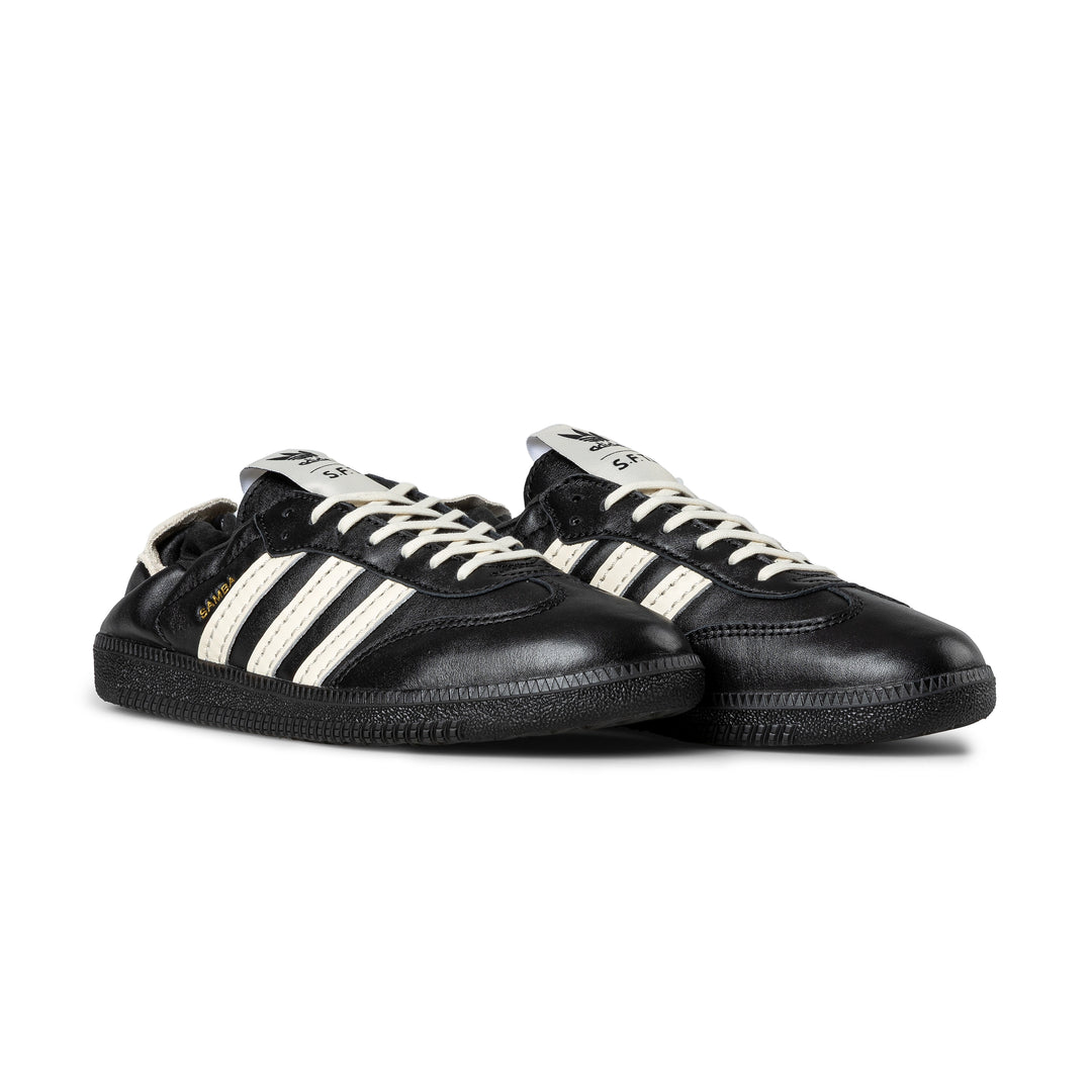 Adidas x Song for the Mute Samba OG | Core Black