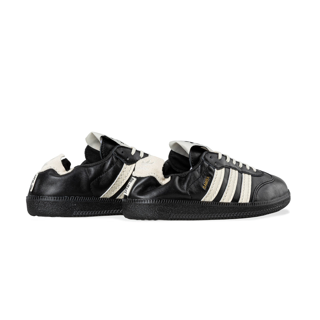 Adidas x Song for the Mute Samba OG | Core Black