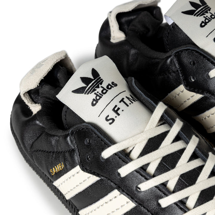 Adidas x Song for the Mute Samba OG | Core Black