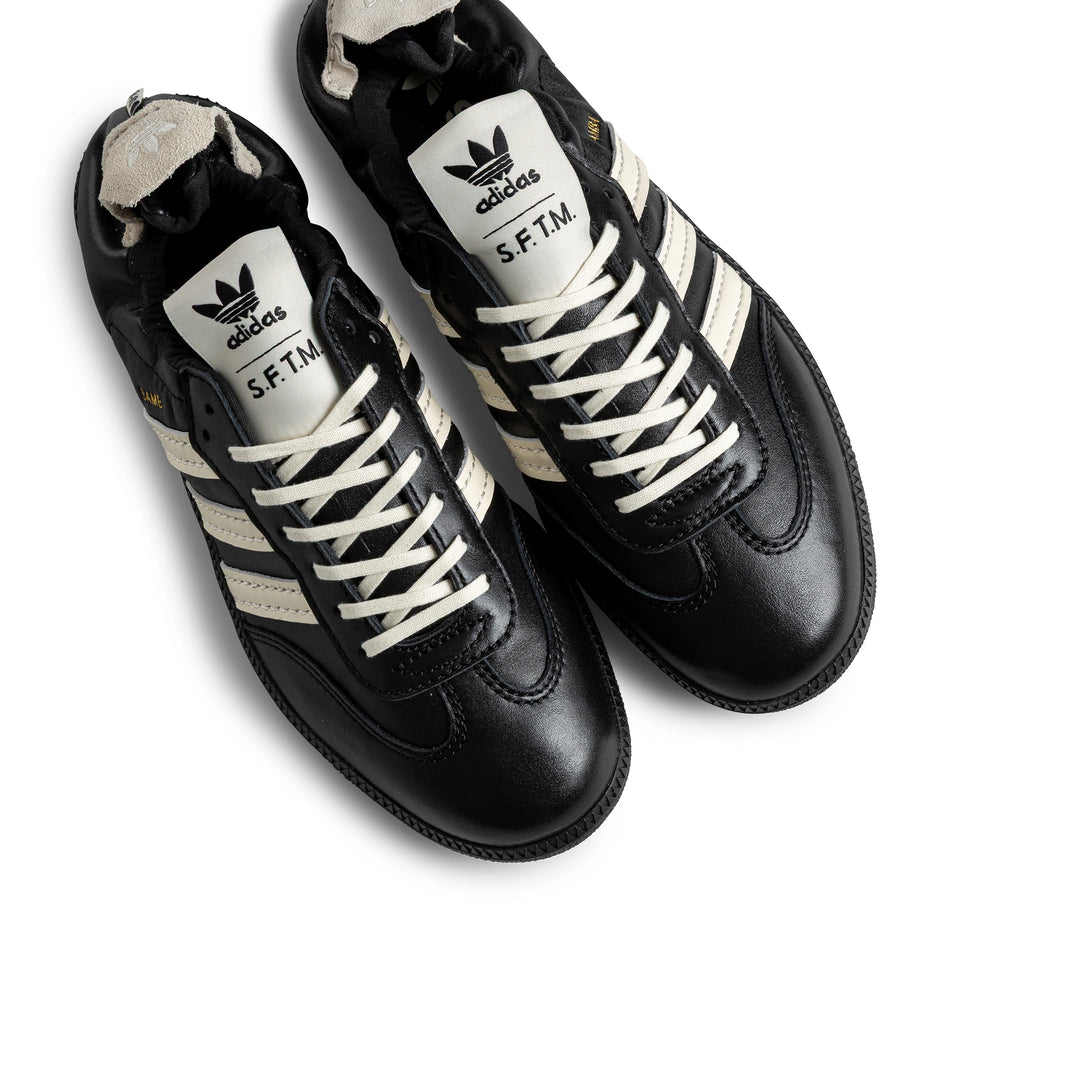 Adidas x Song for the Mute Samba OG | Core Black