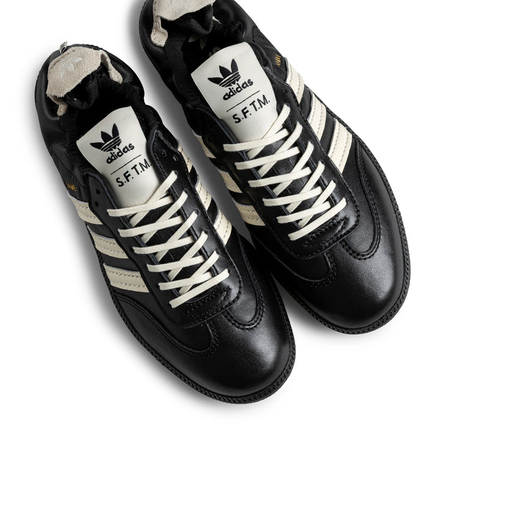 Adidas x Song for the Mute Samba OG | Core Black