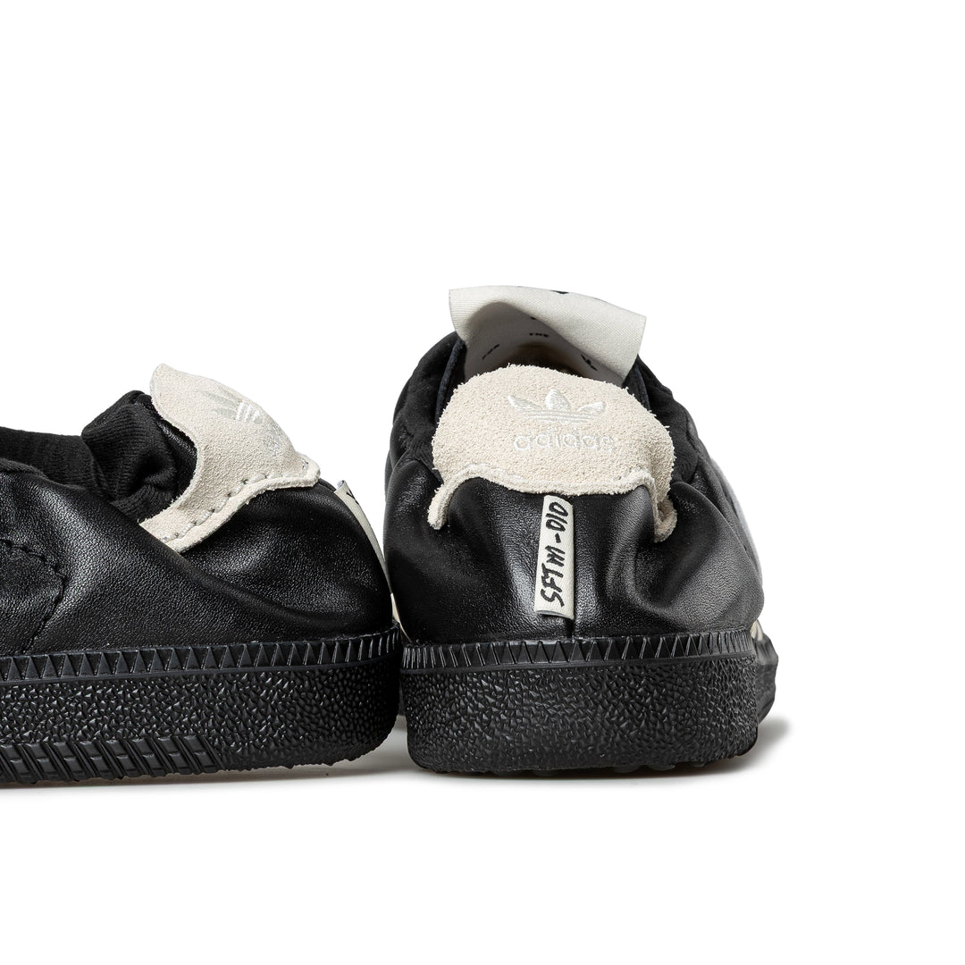 Adidas x Song for the Mute Samba OG | Core Black