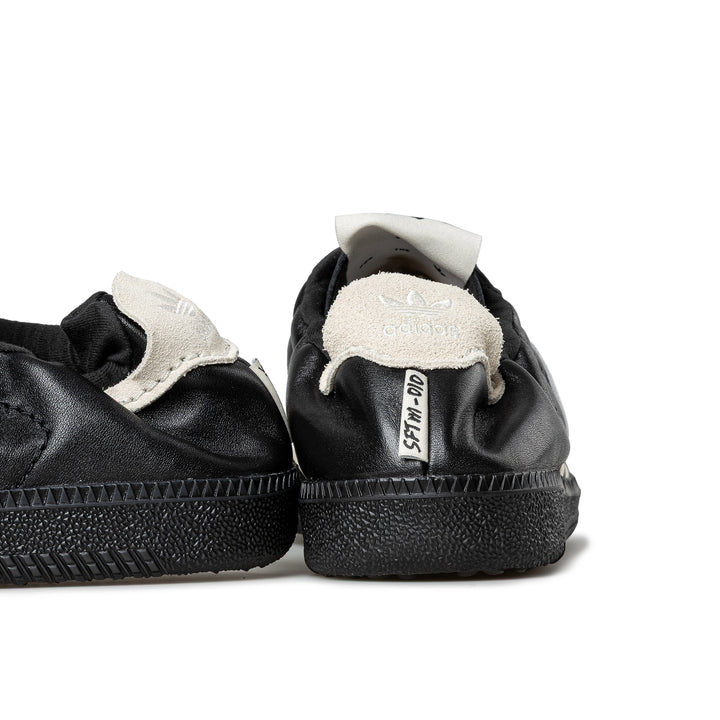 Adidas x Song for the Mute Samba OG | Core Black