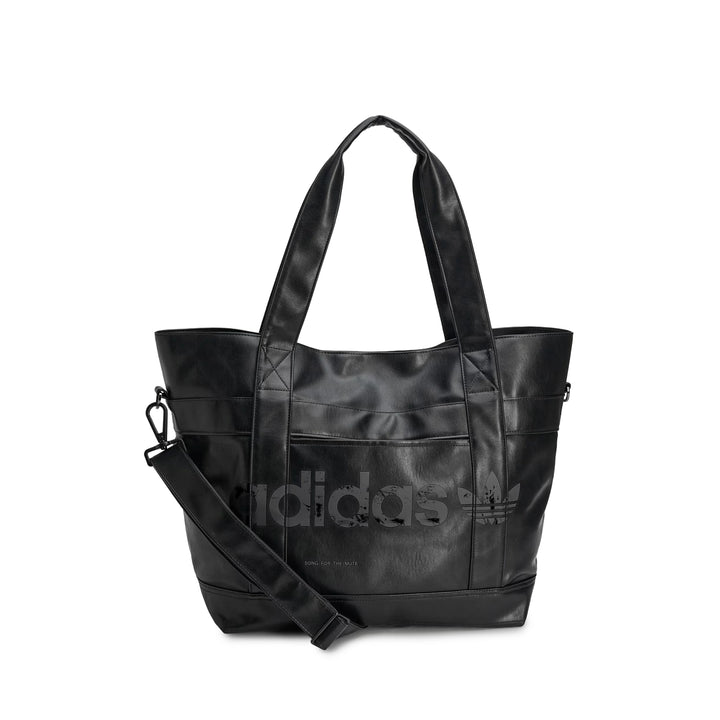 Adidas x Song for the Mute Shoulder Bag 008 | Black