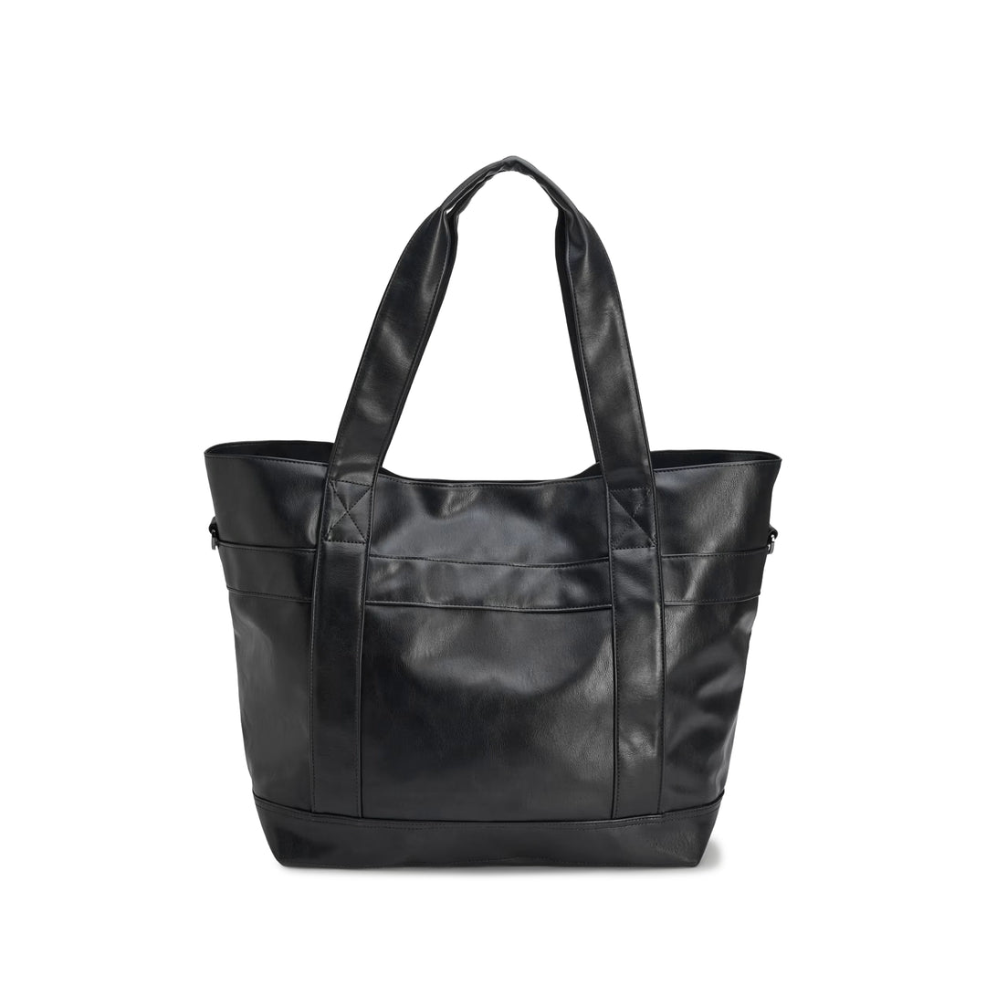 Adidas x Song for the Mute Shoulder Bag 008 | Black
