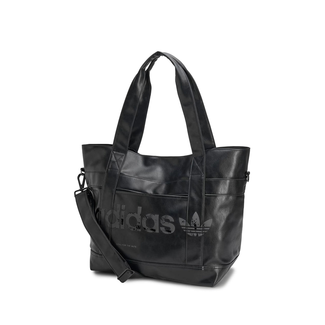 Adidas x Song for the Mute Shoulder Bag 008 | Black