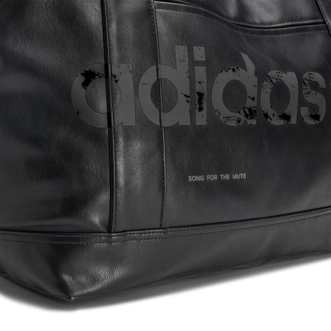 Adidas x Song for the Mute Shoulder Bag 008 | Black