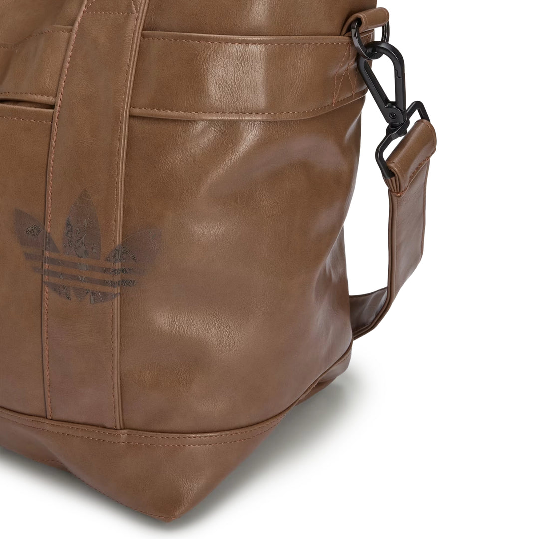 Adidas x Song for the Mute Shoulder Bag 008 | Preloved Brown