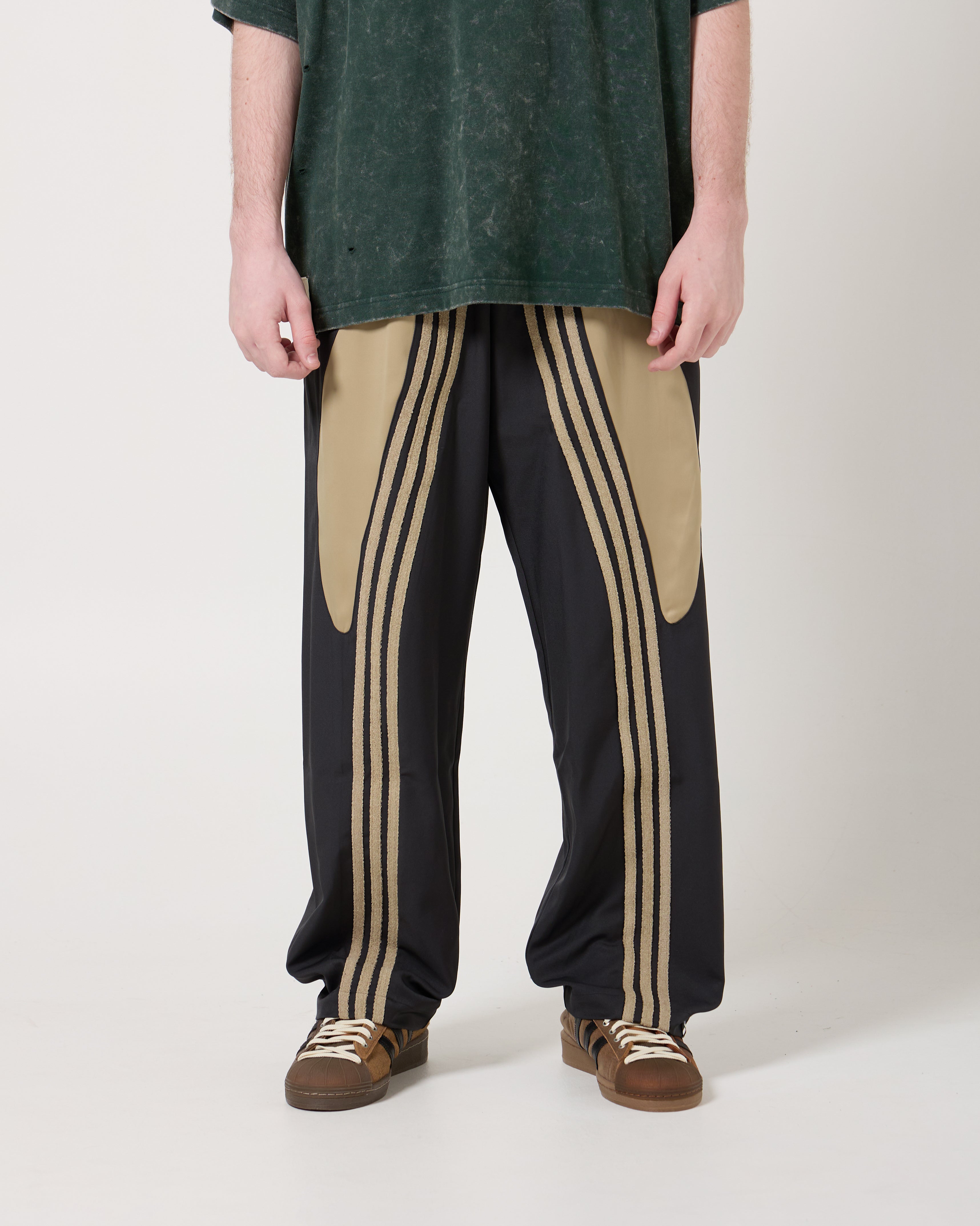 adidas Originals x Song for the Mute Spring Woven Pants | Black