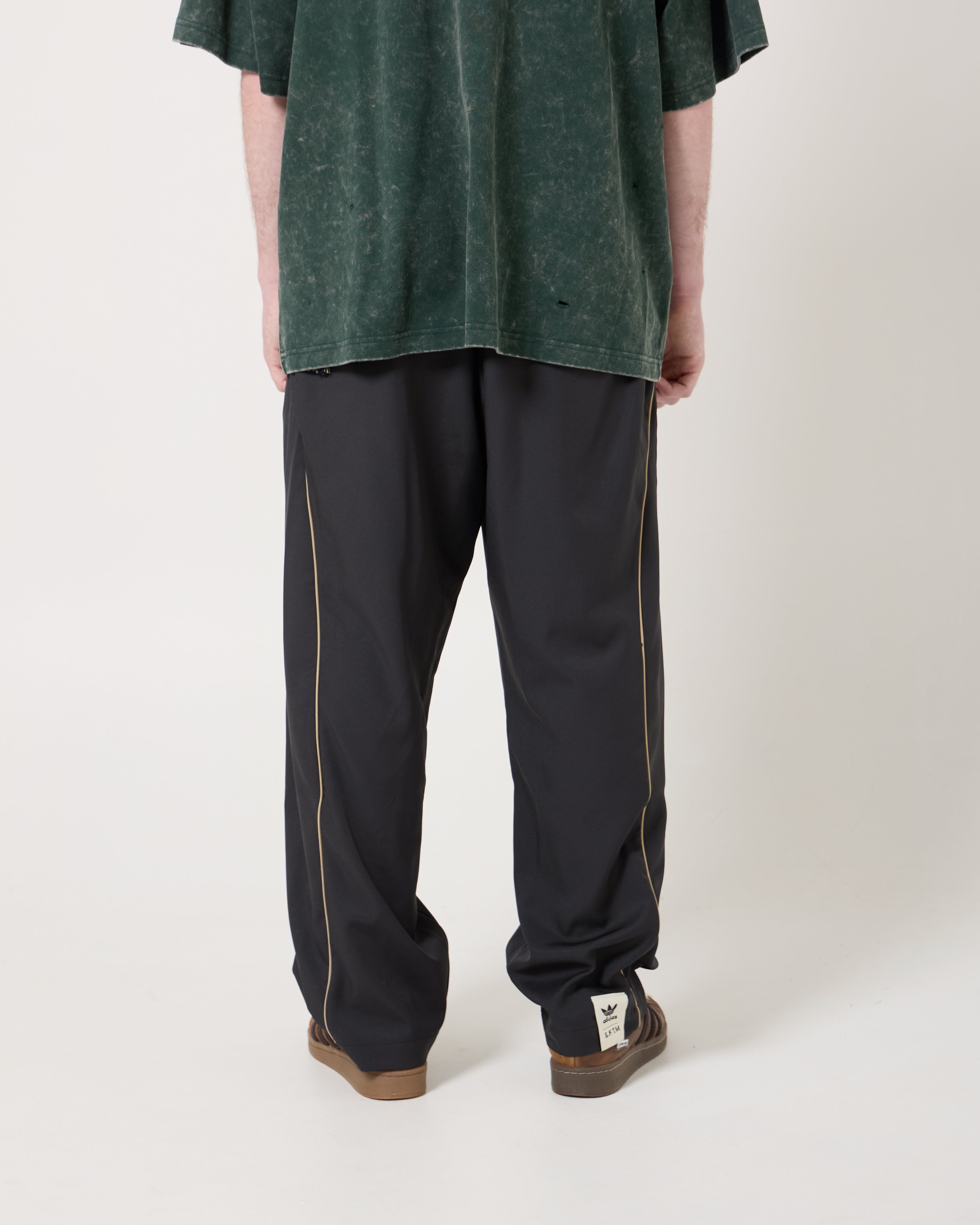 adidas Originals x Song for the Mute Spring Woven Pants | Black