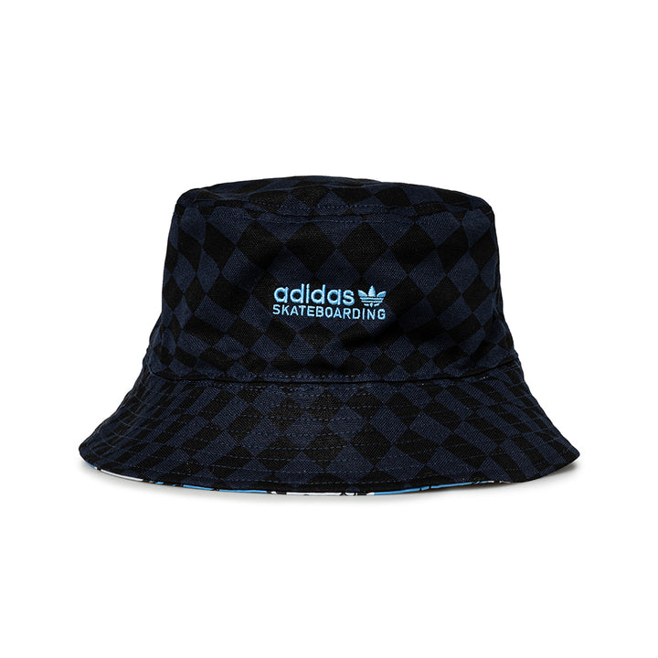 Adidas x Thrasher x Argentina Bucket Hat | Night Navy