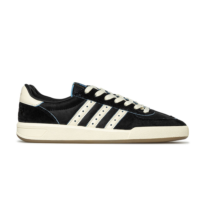 Adidas x Thrasher x Argentina Glenburn Shoes | Core Black