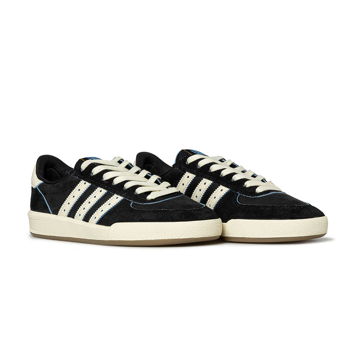 Adidas x Thrasher x Argentina Glenburn Shoes | Core Black