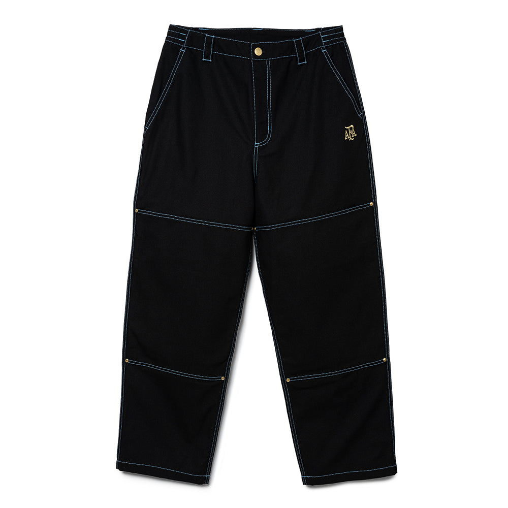 Adidas x Thrasher x Argentina Chino | Black