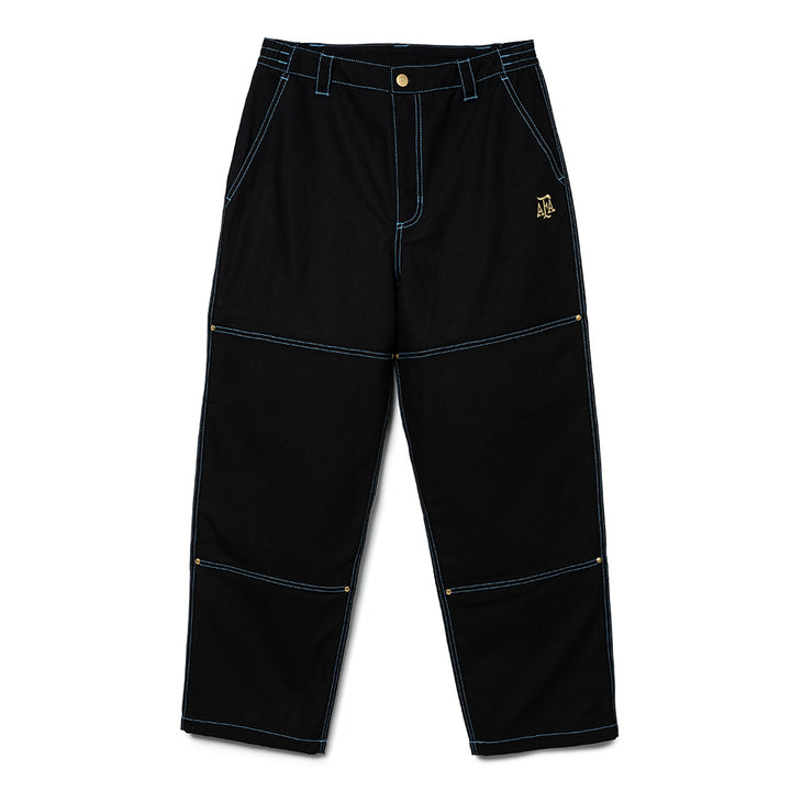 Adidas x Thrasher x Argentina Chino | Black