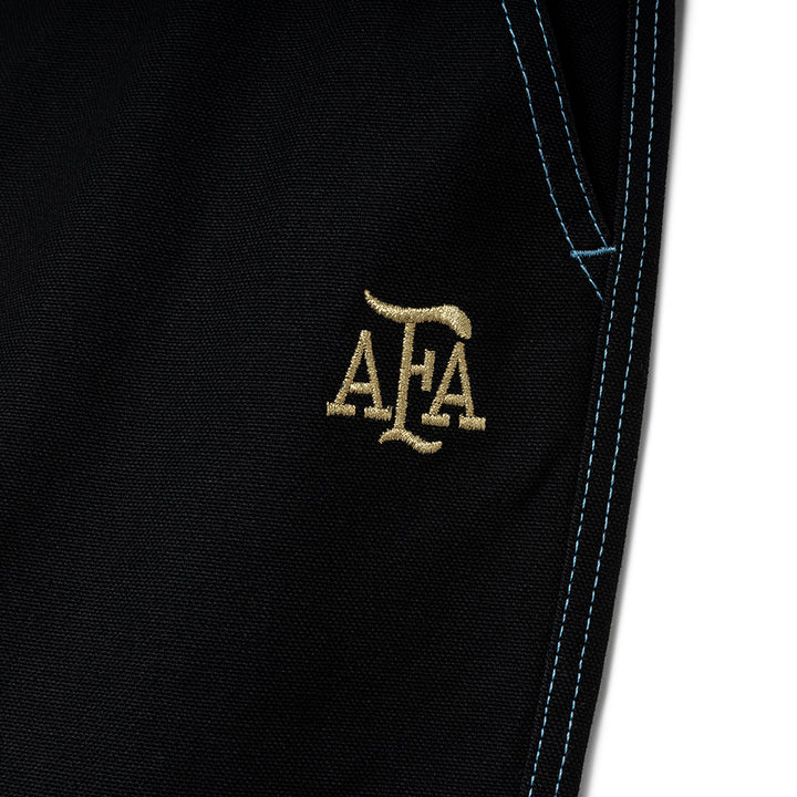 Adidas x Thrasher x Argentina Chino | Black