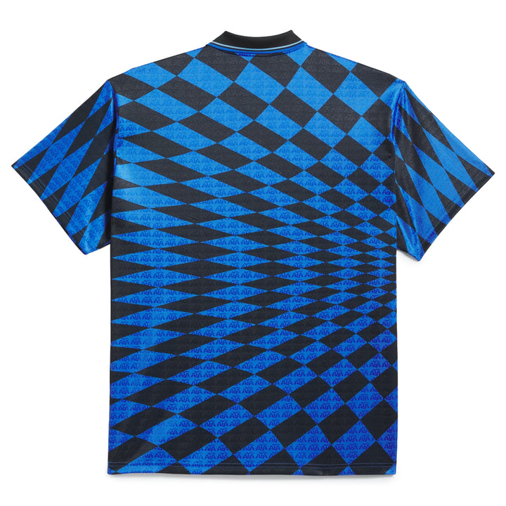 Adidas x Thrasher x Argentina Jersey | Black Blue