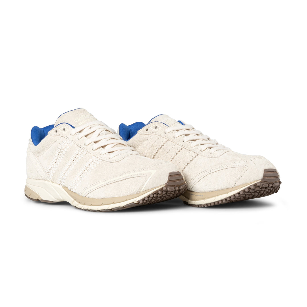 Adidas x Wales Bonner Adizero Suede | Wonder White