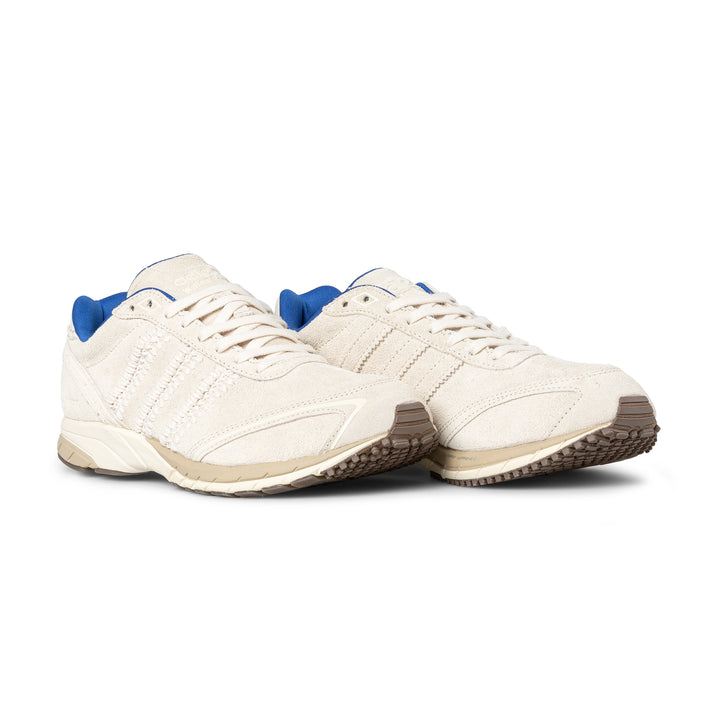 Adidas x Wales Bonner Adizero Suede | Wonder White