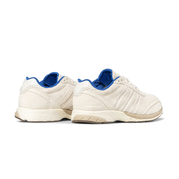 Adidas x Wales Bonner Adizero Suede | Wonder White