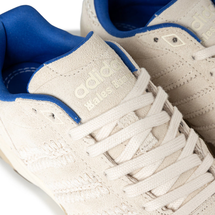 Adidas x Wales Bonner Adizero Suede | Wonder White