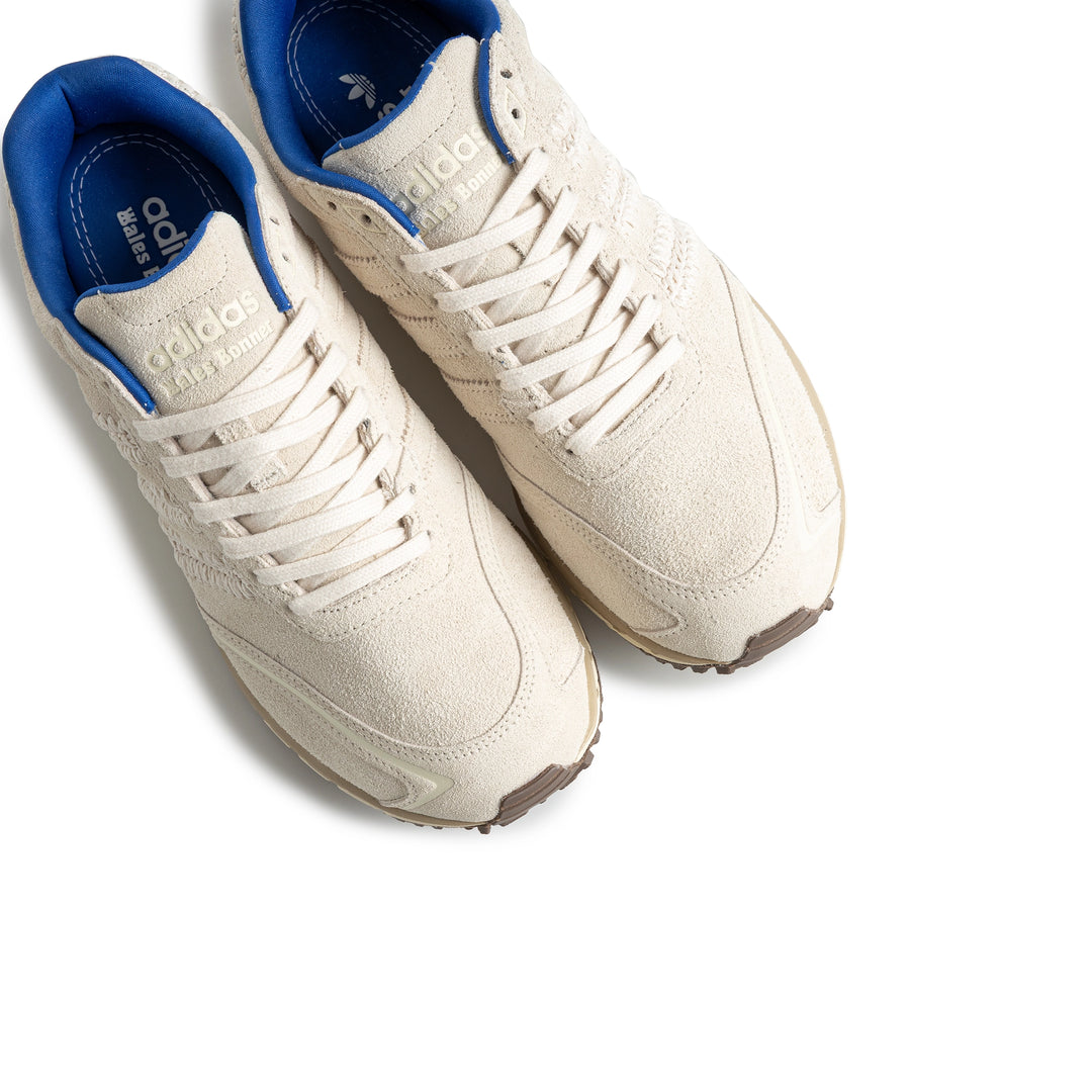 Adidas x Wales Bonner Adizero Suede | Wonder White