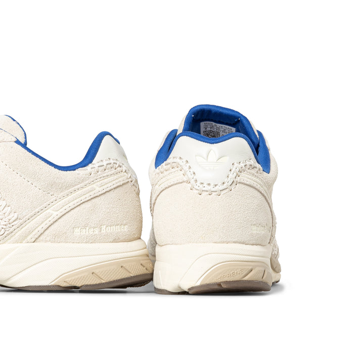 Adidas x Wales Bonner Adizero Suede | Wonder White