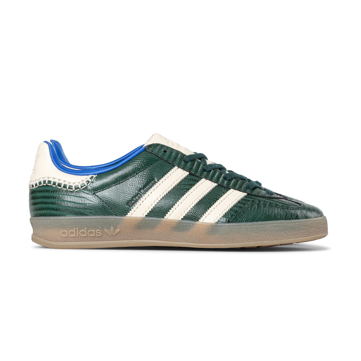 Adidas x Wales Bonner Gazelle Croc | Green Night