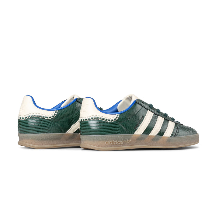 Adidas x Wales Bonner Gazelle Croc | Green Night