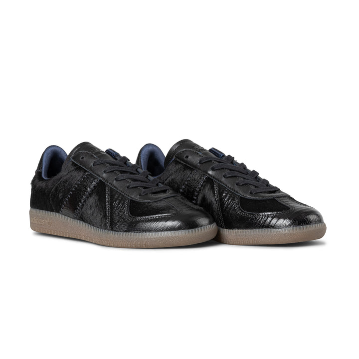Adidas x Wales Bonner Karintha Pony | Core Black