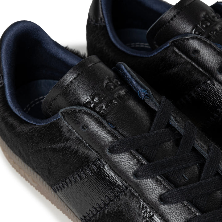 Adidas x Wales Bonner Karintha Pony | Core Black