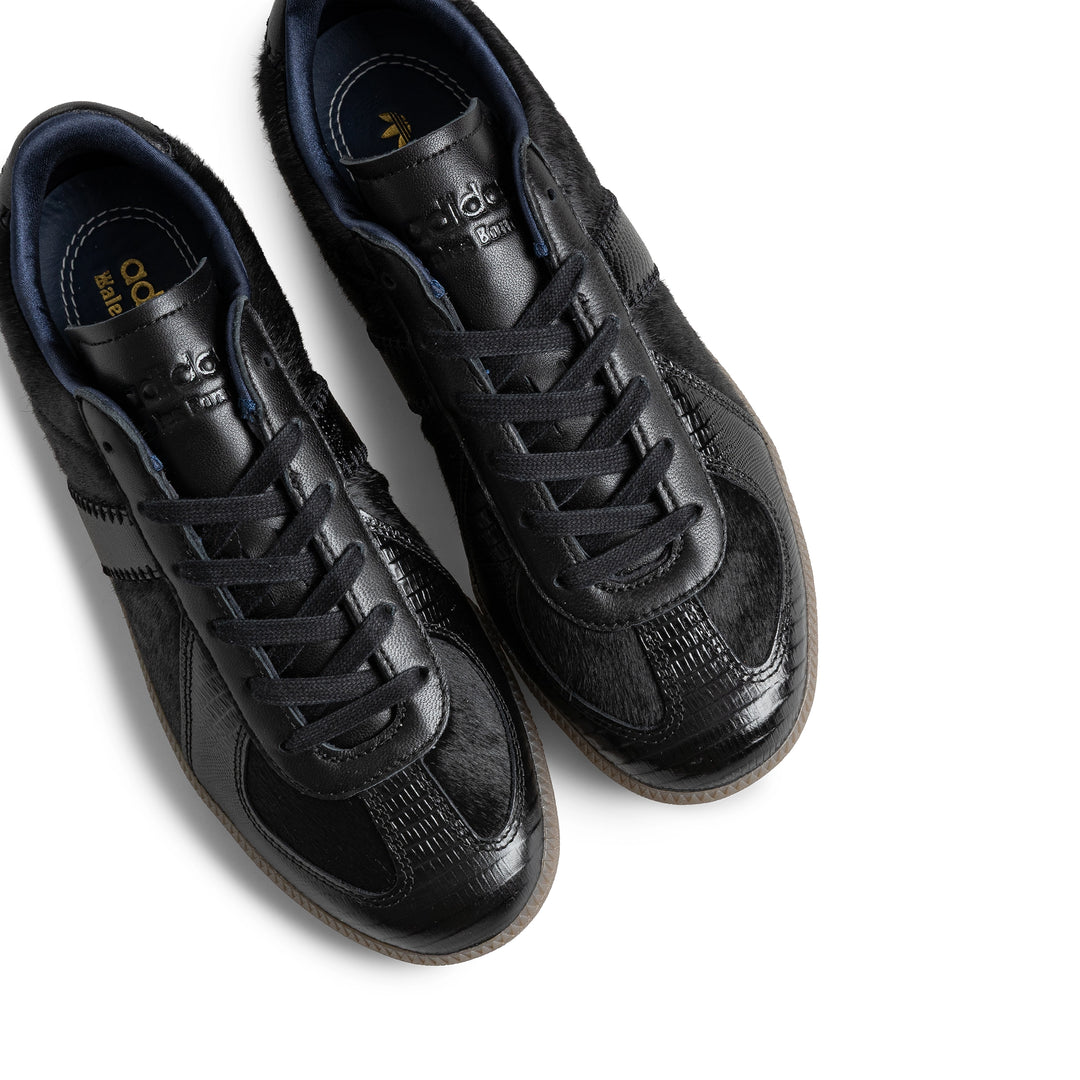 Adidas x Wales Bonner Karintha Pony | Core Black